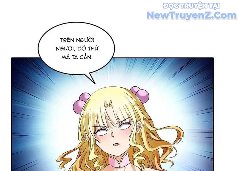 Tu Chân Nói Chuyện Phiếm Quần: Chapter 679