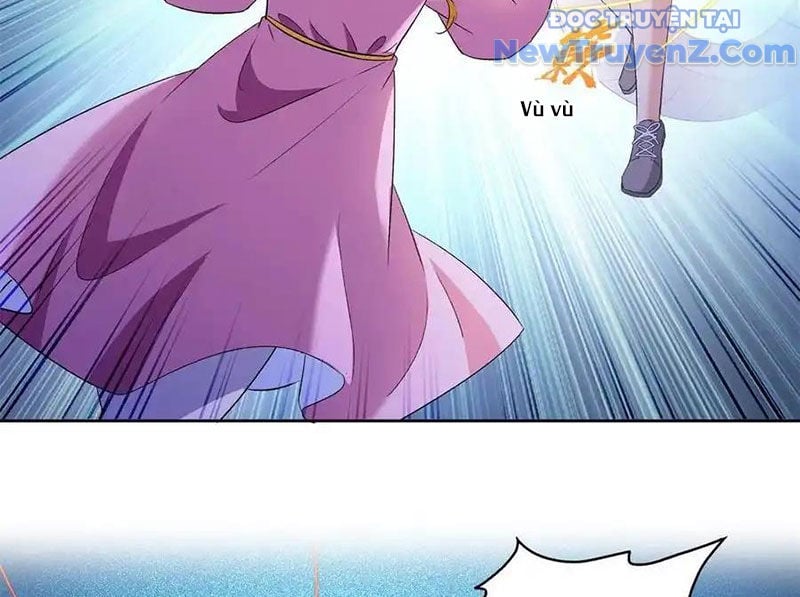 Tu Chân Nói Chuyện Phiếm Quần: Chapter 679