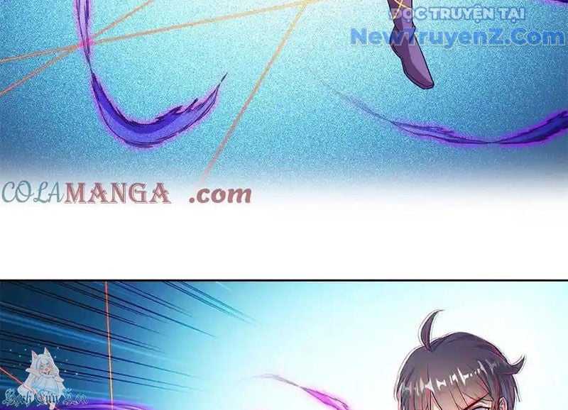 Tu Chân Nói Chuyện Phiếm Quần: Chapter 679