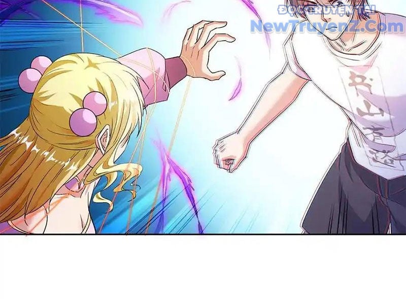 Tu Chân Nói Chuyện Phiếm Quần: Chapter 679