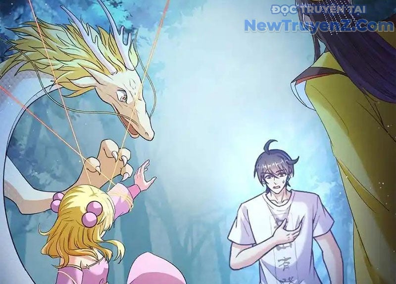 Tu Chân Nói Chuyện Phiếm Quần: Chapter 679
