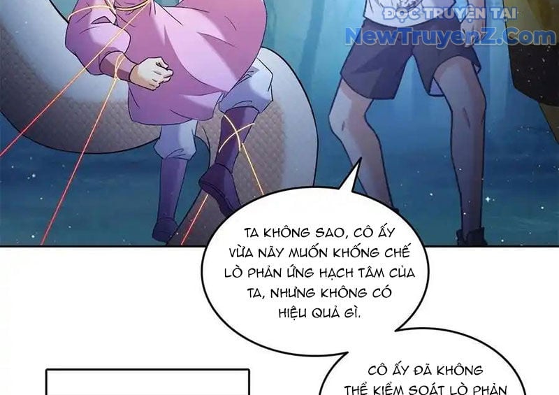 Tu Chân Nói Chuyện Phiếm Quần: Chapter 679