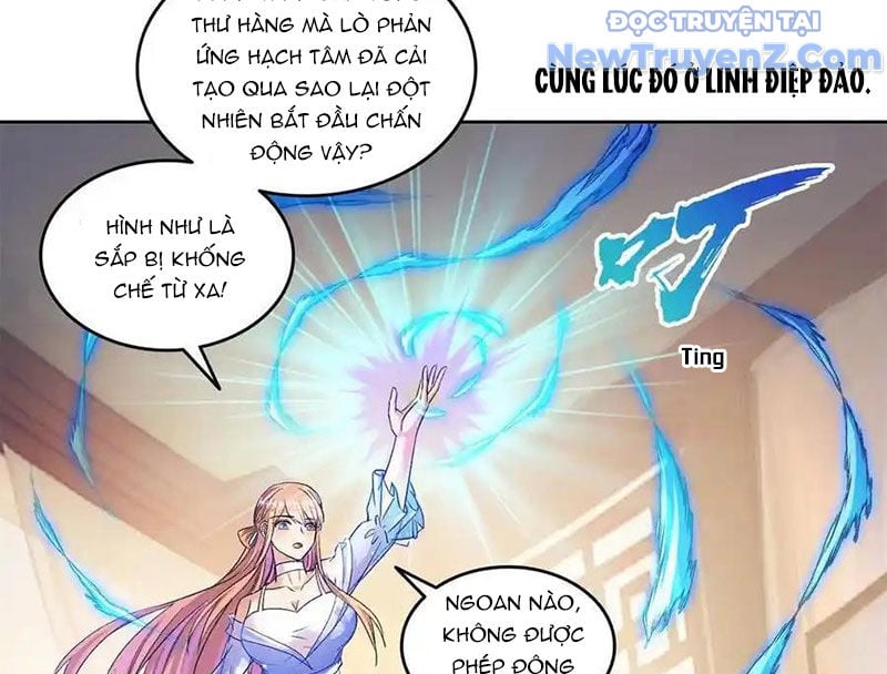 Tu Chân Nói Chuyện Phiếm Quần: Chapter 679
