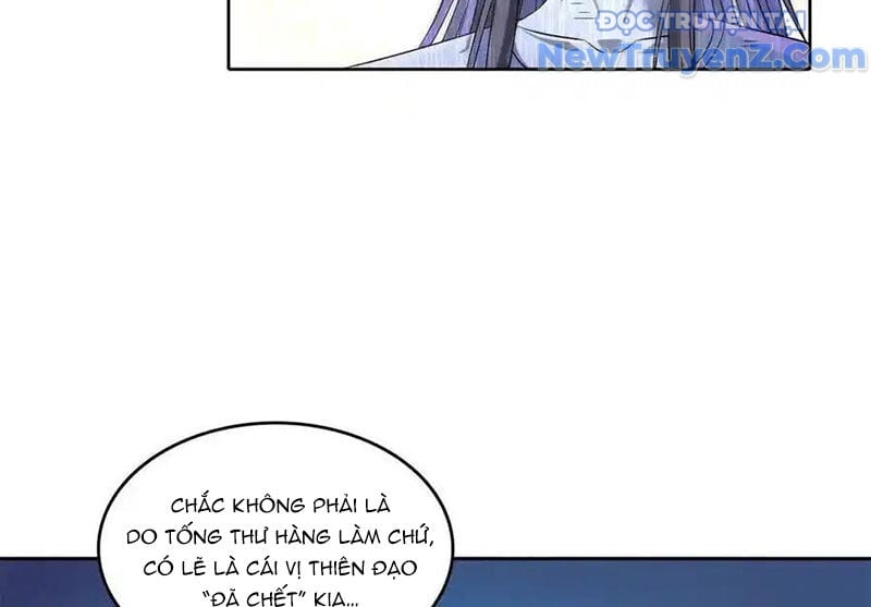 Tu Chân Nói Chuyện Phiếm Quần: Chapter 679
