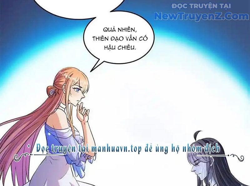 Tu Chân Nói Chuyện Phiếm Quần: Chapter 679