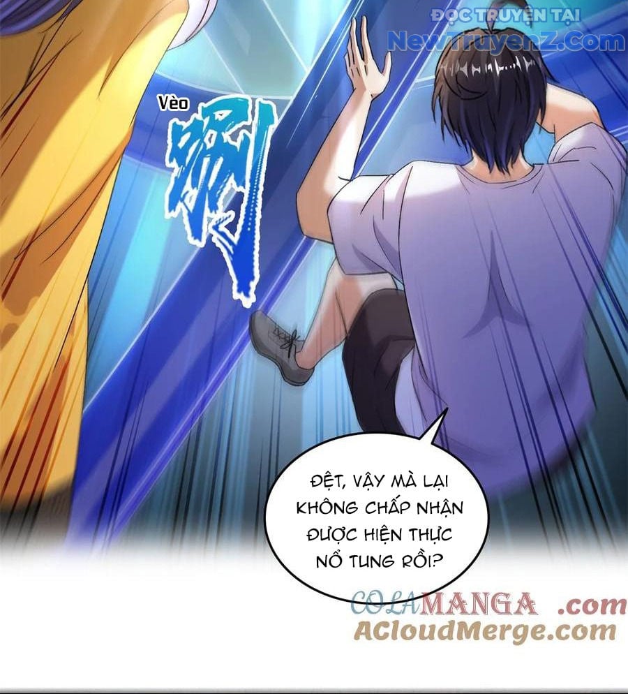 Tu Chân Nói Chuyện Phiếm Quần: Chapter 680