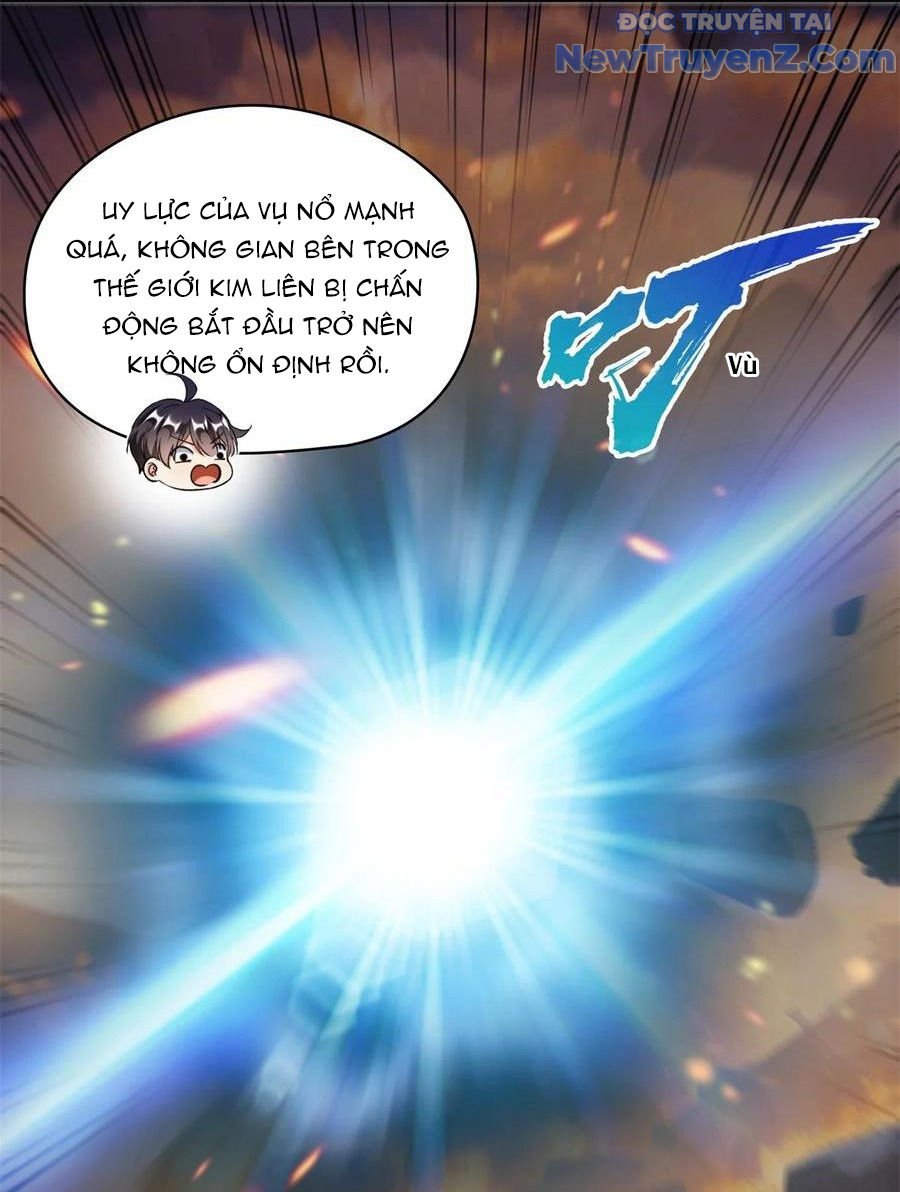 Tu Chân Nói Chuyện Phiếm Quần: Chapter 680