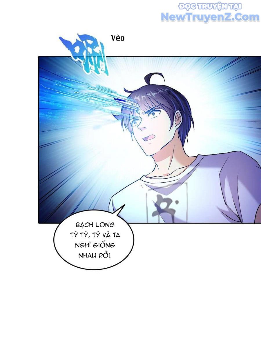 Tu Chân Nói Chuyện Phiếm Quần: Chapter 680