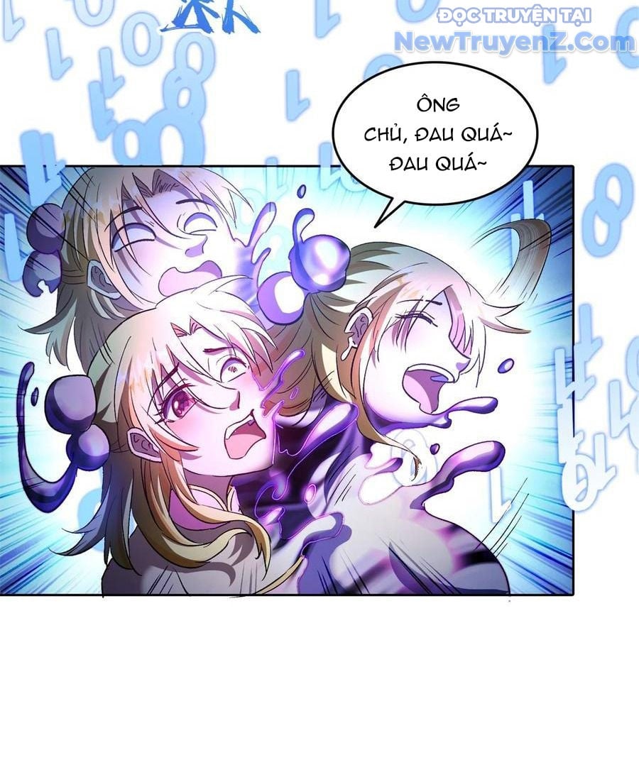 Tu Chân Nói Chuyện Phiếm Quần: Chapter 680