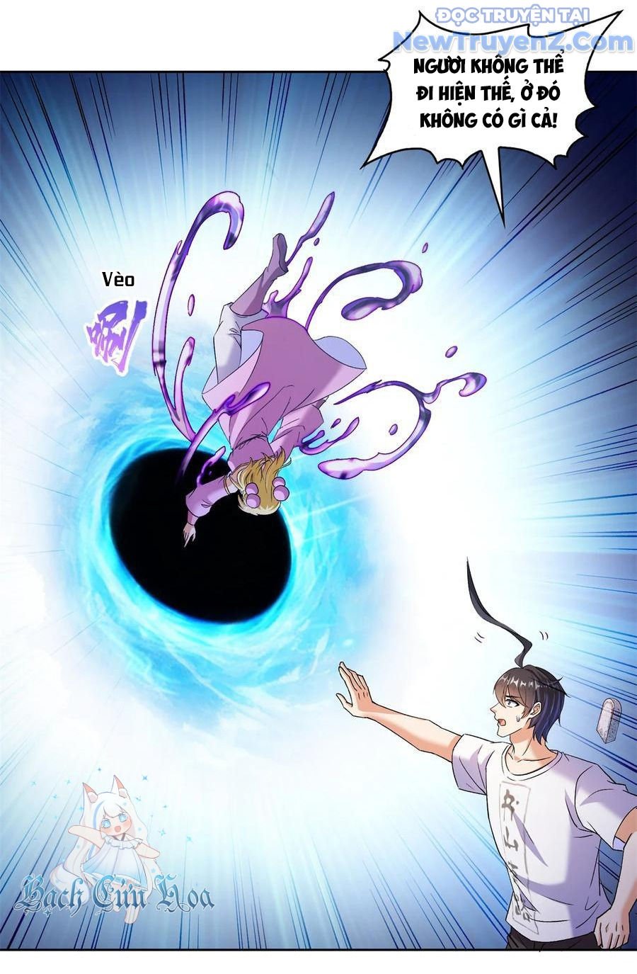 Tu Chân Nói Chuyện Phiếm Quần: Chapter 680