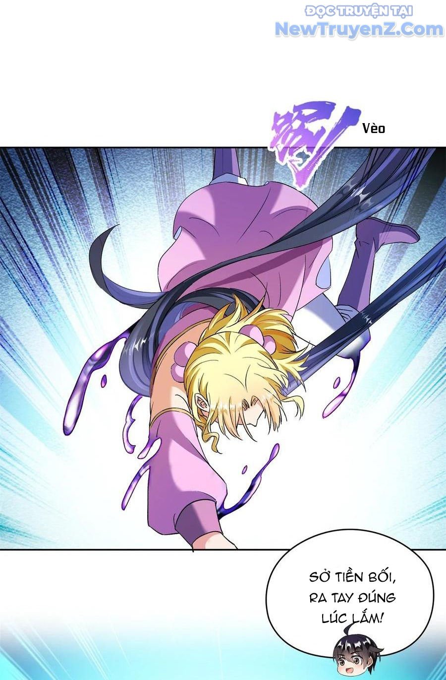 Tu Chân Nói Chuyện Phiếm Quần: Chapter 680