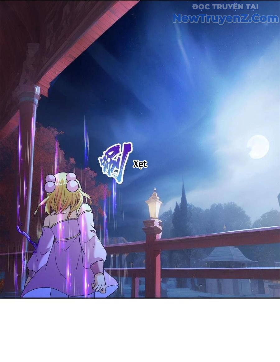 Tu Chân Nói Chuyện Phiếm Quần: Chapter 680
