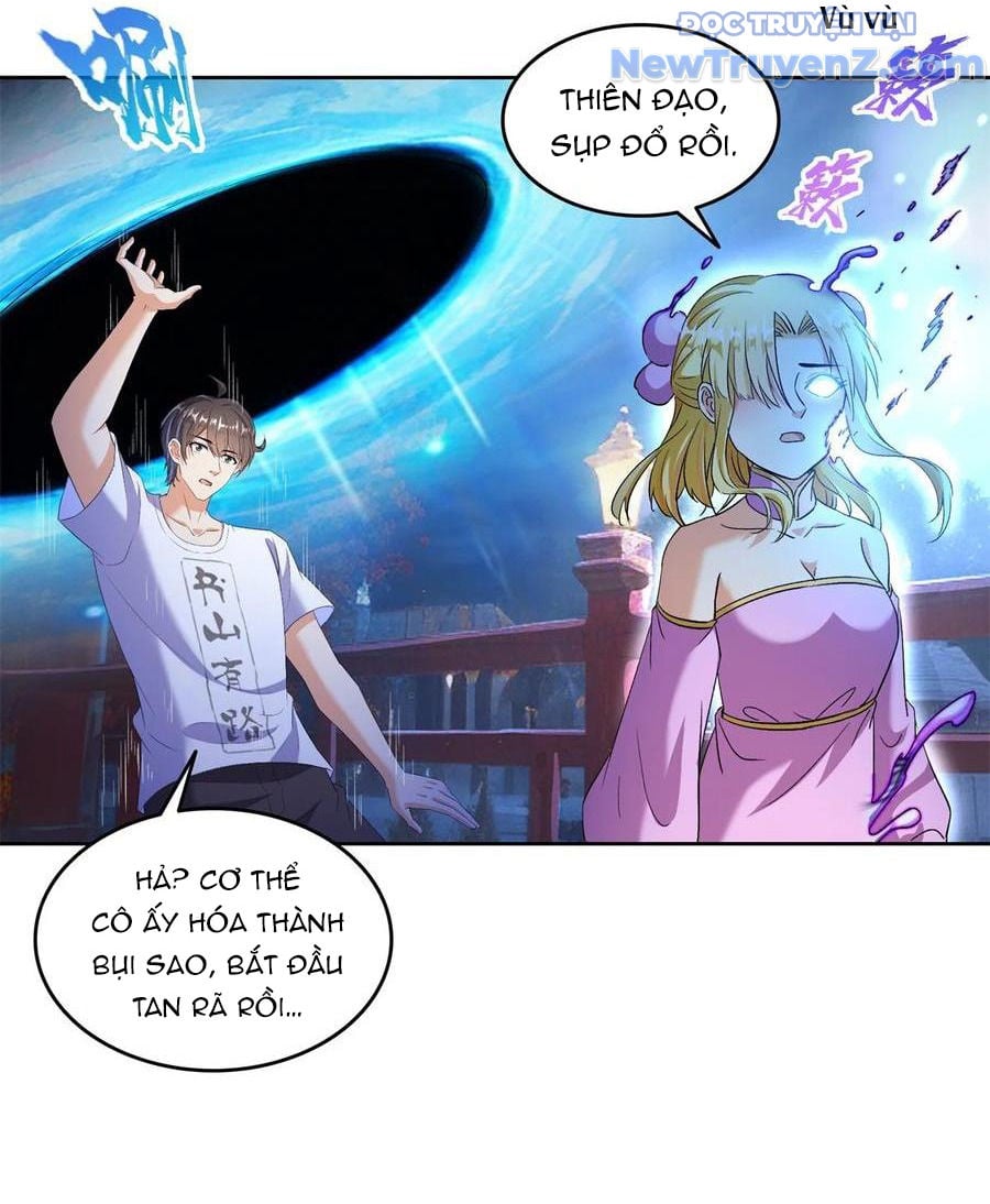 Tu Chân Nói Chuyện Phiếm Quần: Chapter 680