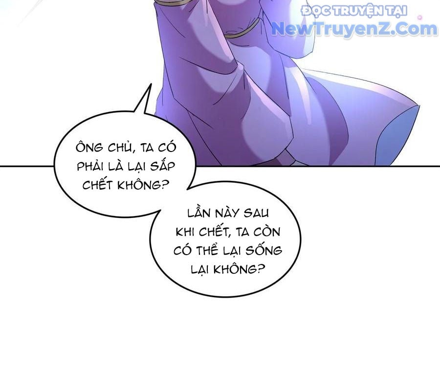 Tu Chân Nói Chuyện Phiếm Quần: Chapter 680