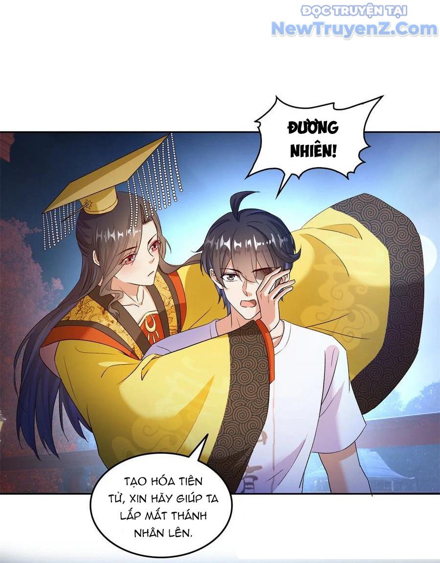 Tu Chân Nói Chuyện Phiếm Quần: Chapter 680
