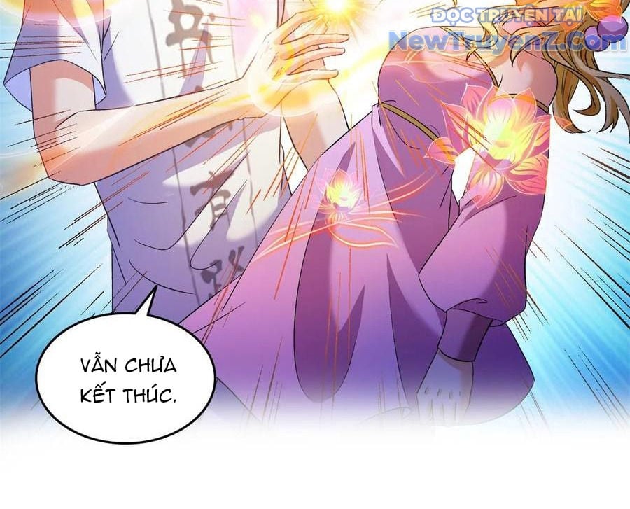 Tu Chân Nói Chuyện Phiếm Quần: Chapter 680