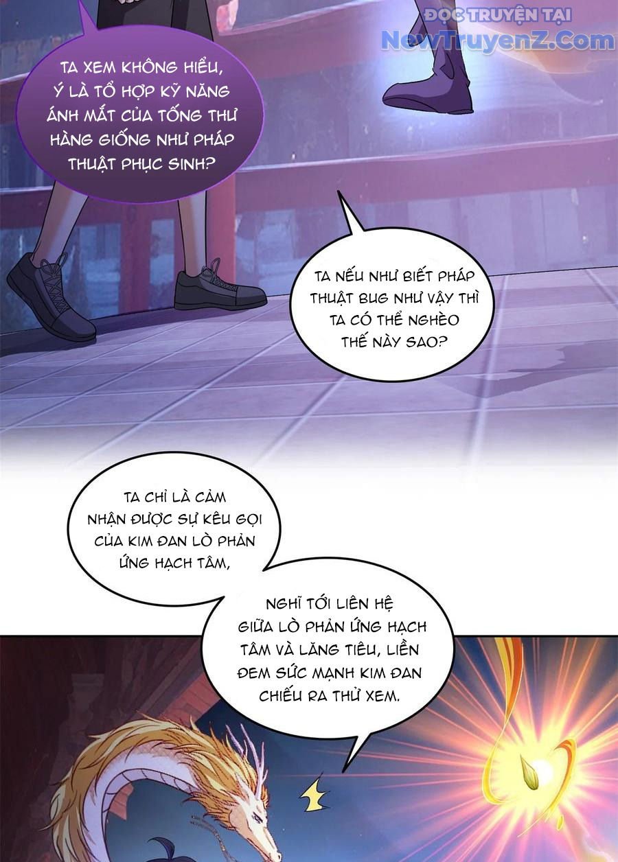 Tu Chân Nói Chuyện Phiếm Quần: Chapter 680