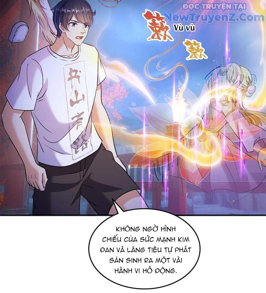 Tu Chân Nói Chuyện Phiếm Quần: Chapter 680