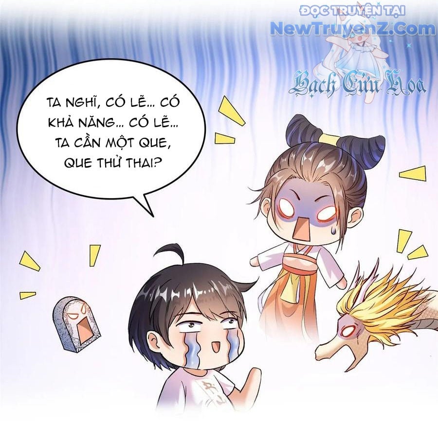 Tu Chân Nói Chuyện Phiếm Quần: Chapter 680