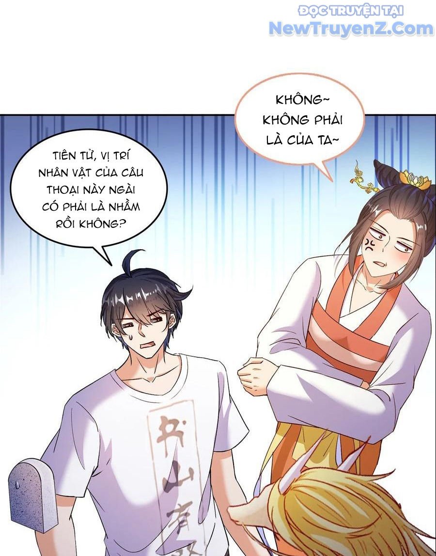 Tu Chân Nói Chuyện Phiếm Quần: Chapter 680