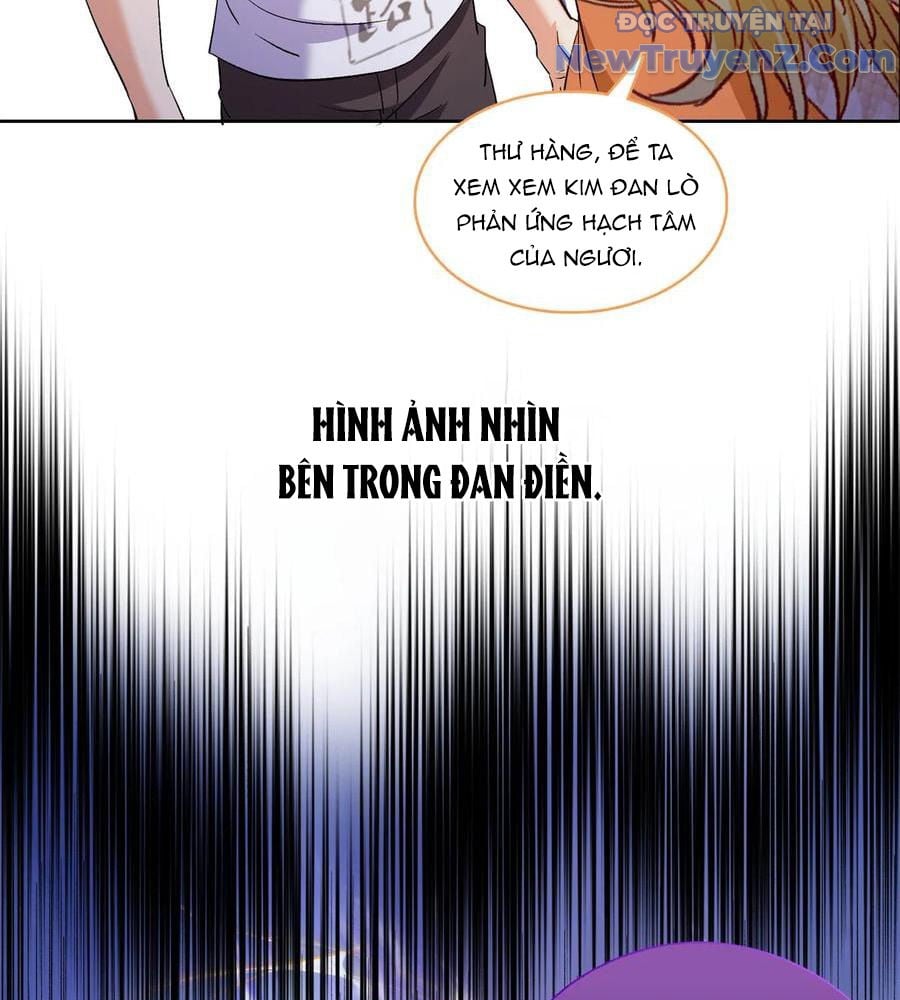 Tu Chân Nói Chuyện Phiếm Quần: Chapter 680