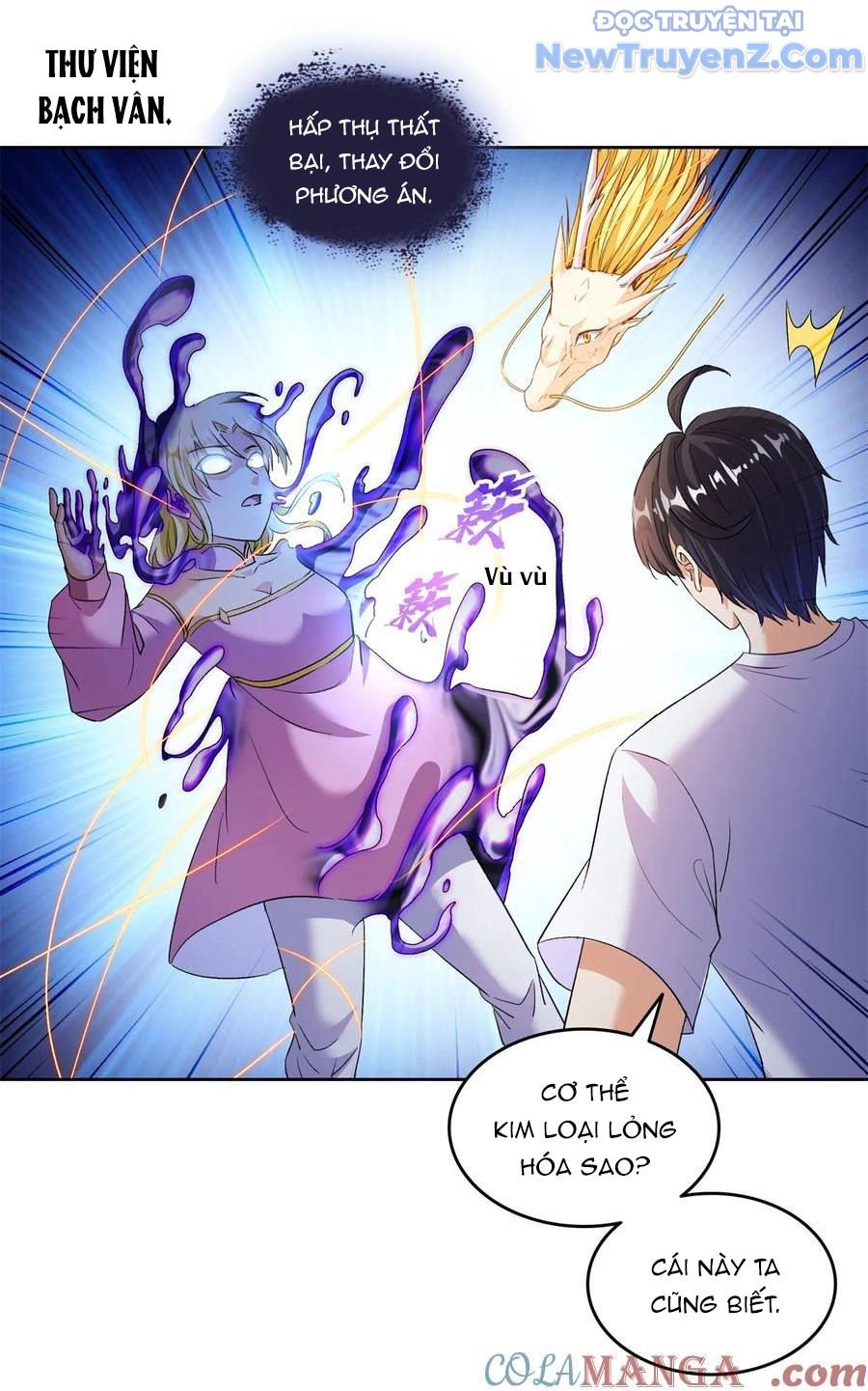 Tu Chân Nói Chuyện Phiếm Quần: Chapter 680