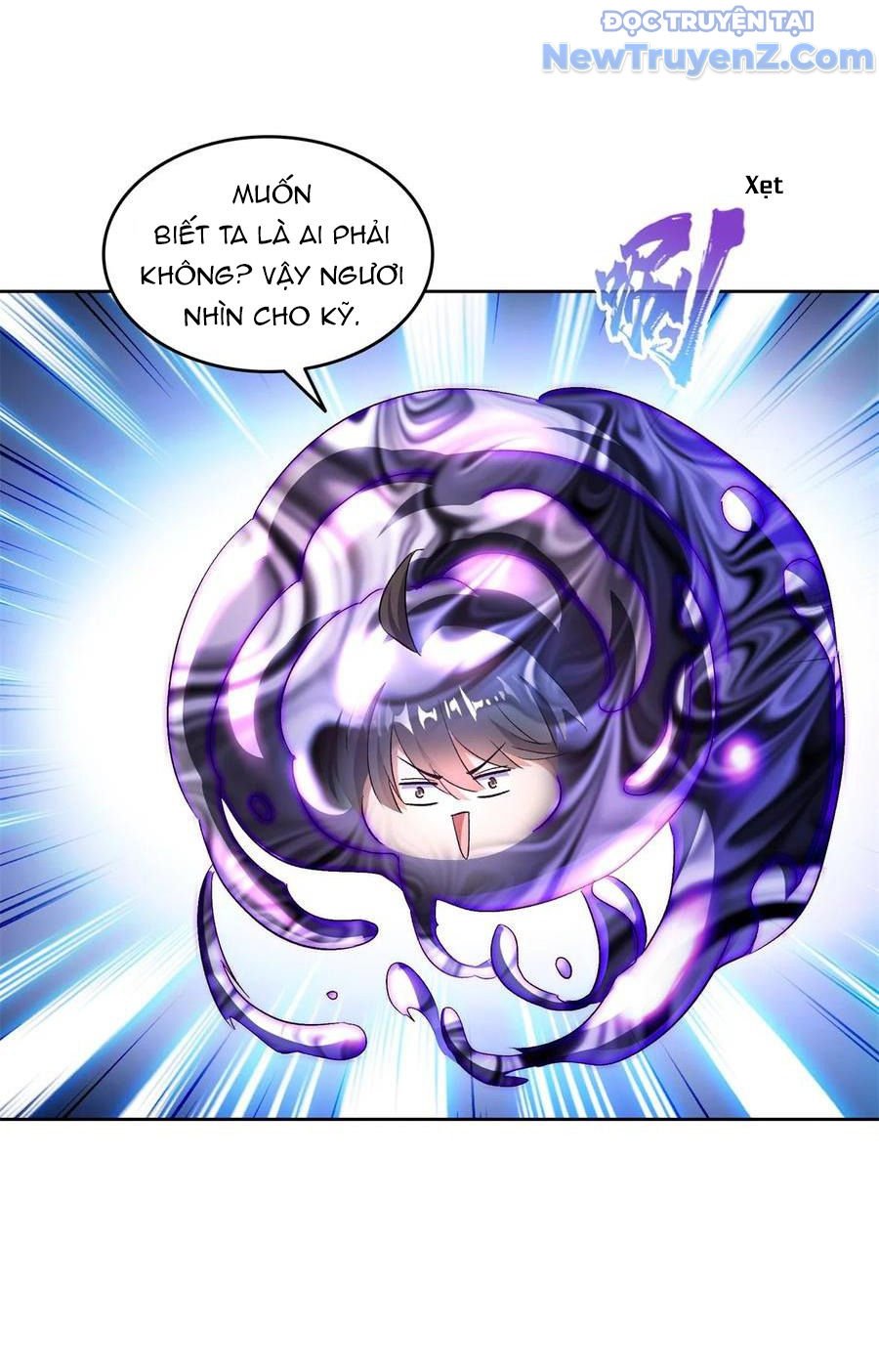 Tu Chân Nói Chuyện Phiếm Quần: Chapter 680