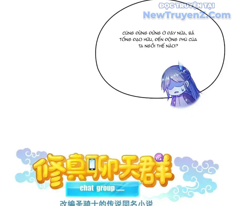 Tu Chân Nói Chuyện Phiếm Quần: Chapter 681