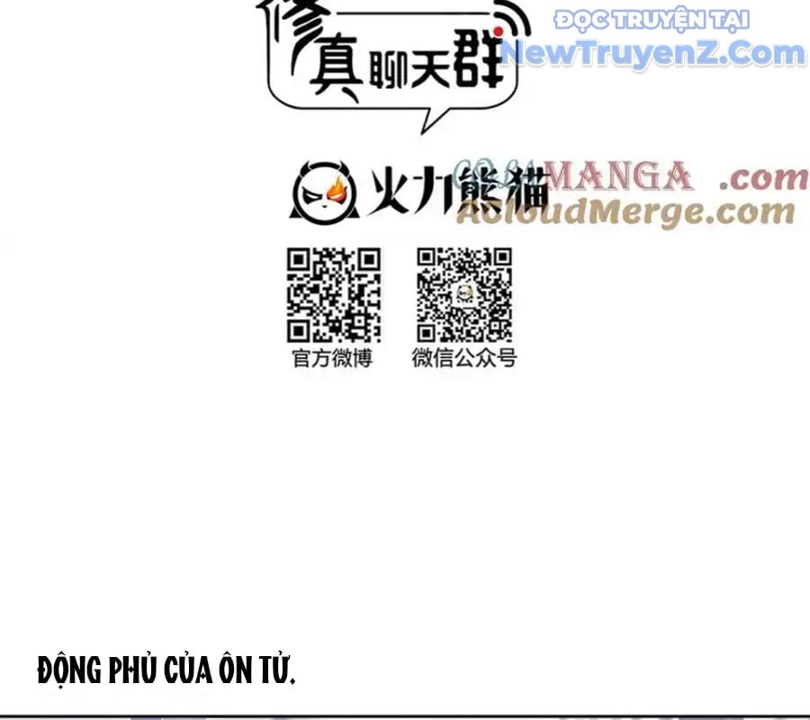 Tu Chân Nói Chuyện Phiếm Quần: Chapter 681
