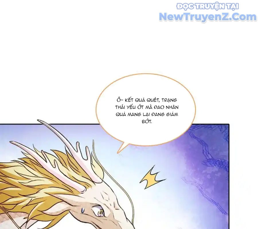 Tu Chân Nói Chuyện Phiếm Quần: Chapter 681