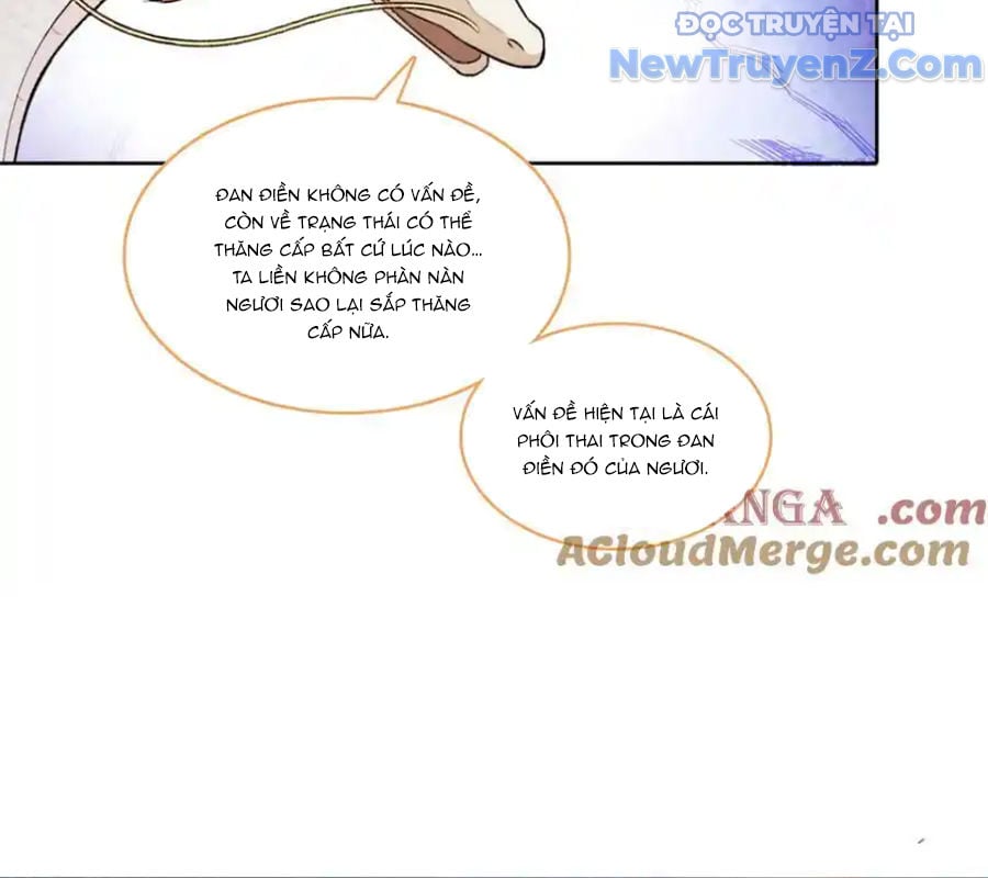 Tu Chân Nói Chuyện Phiếm Quần: Chapter 681
