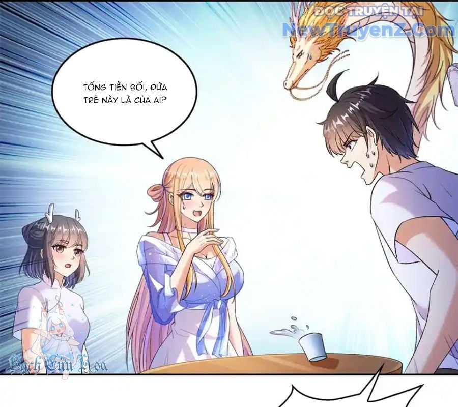 Tu Chân Nói Chuyện Phiếm Quần: Chapter 681