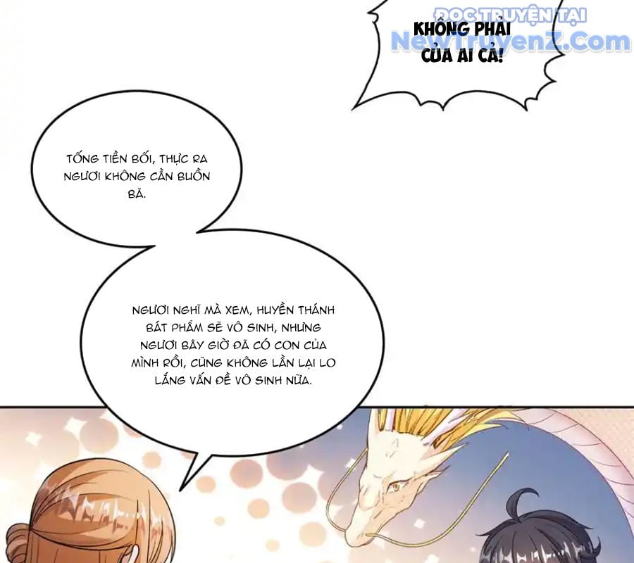 Tu Chân Nói Chuyện Phiếm Quần: Chapter 681