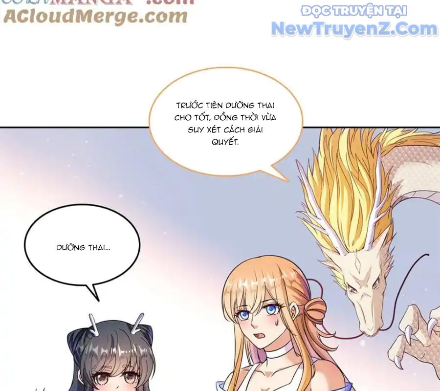 Tu Chân Nói Chuyện Phiếm Quần: Chapter 681