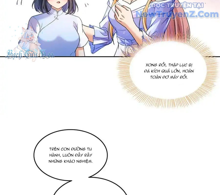 Tu Chân Nói Chuyện Phiếm Quần: Chapter 681
