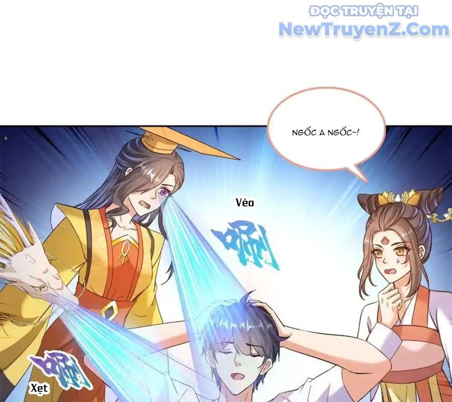 Tu Chân Nói Chuyện Phiếm Quần: Chapter 681