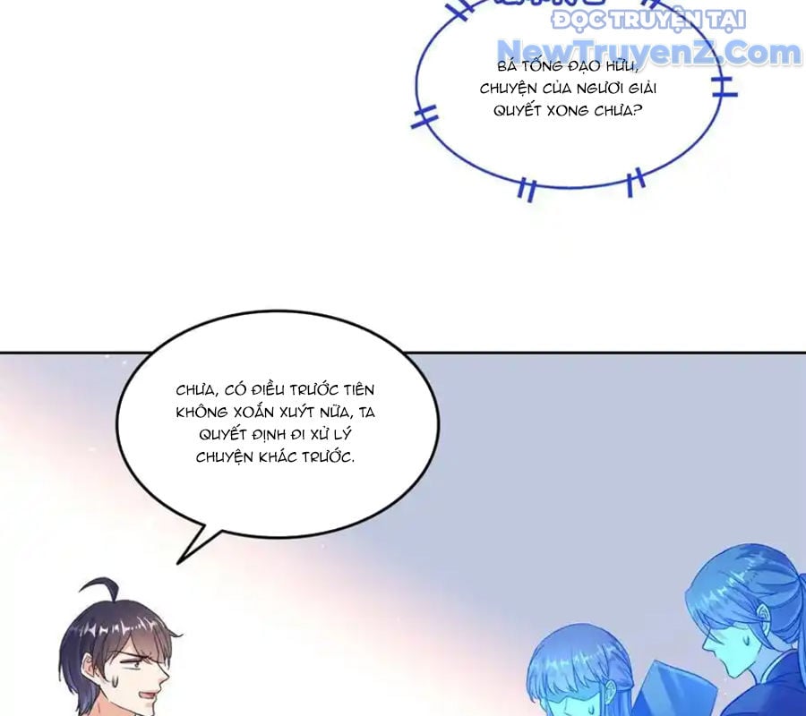 Tu Chân Nói Chuyện Phiếm Quần: Chapter 681