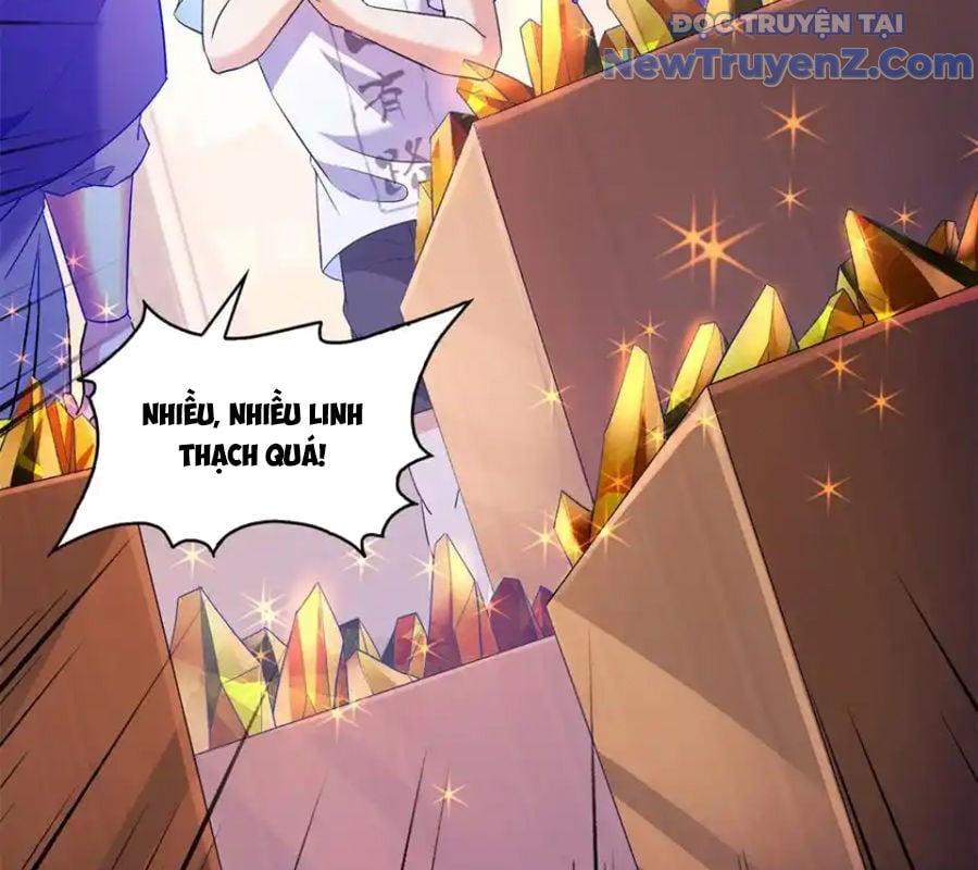 Tu Chân Nói Chuyện Phiếm Quần: Chapter 681