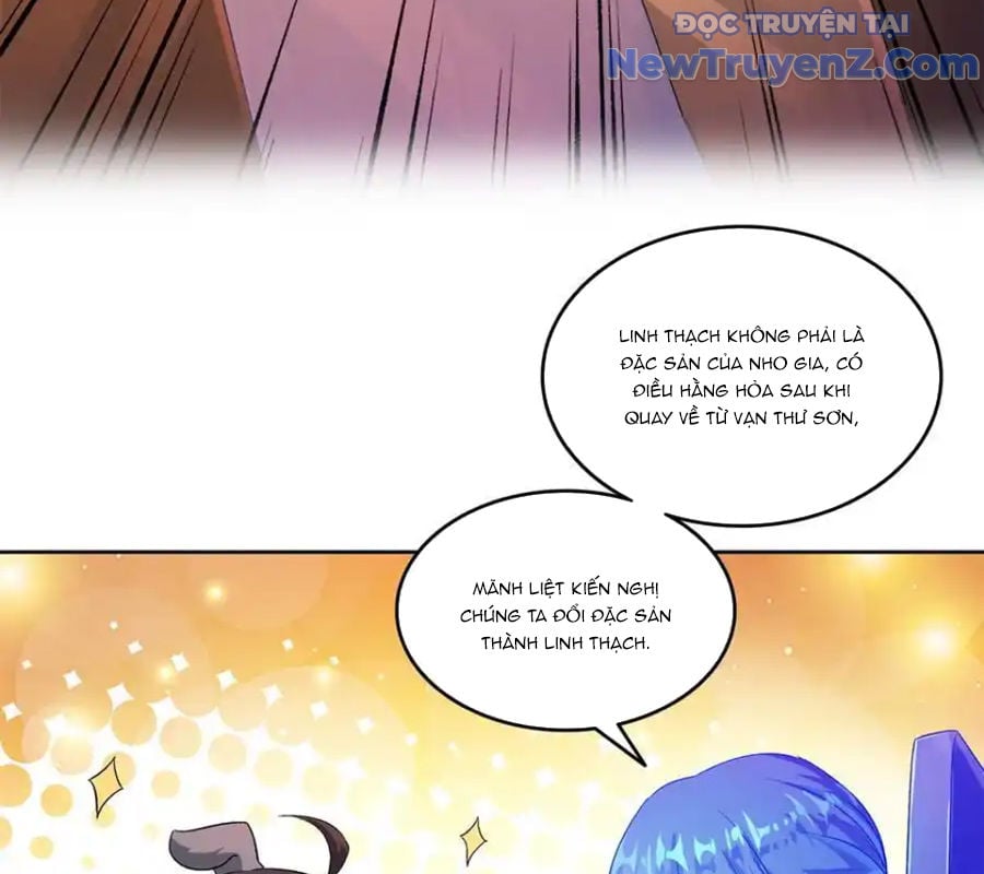 Tu Chân Nói Chuyện Phiếm Quần: Chapter 681