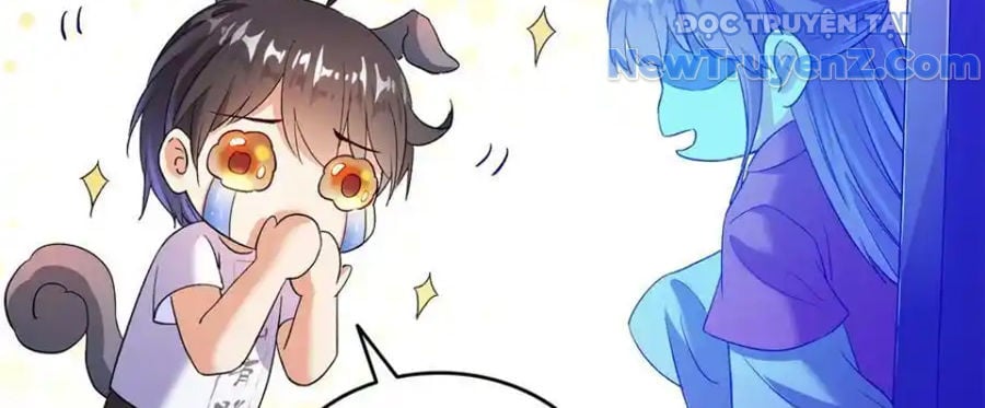 Tu Chân Nói Chuyện Phiếm Quần: Chapter 681