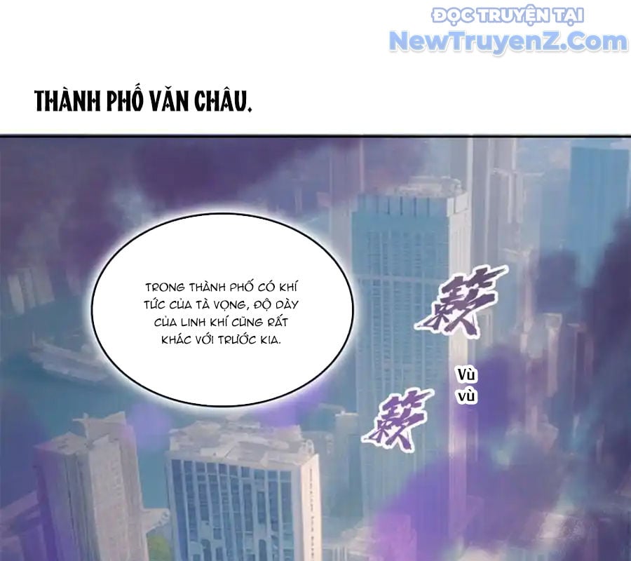 Tu Chân Nói Chuyện Phiếm Quần: Chapter 681