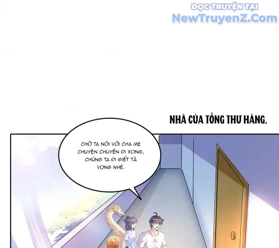 Tu Chân Nói Chuyện Phiếm Quần: Chapter 681