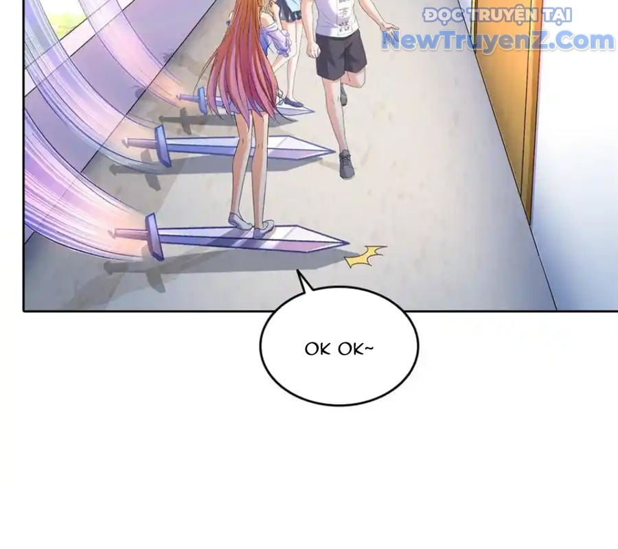 Tu Chân Nói Chuyện Phiếm Quần: Chapter 681