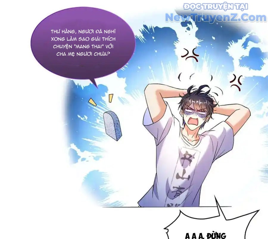 Tu Chân Nói Chuyện Phiếm Quần: Chapter 681