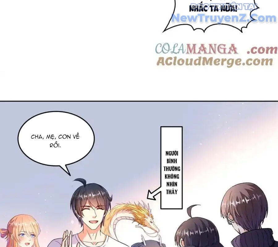 Tu Chân Nói Chuyện Phiếm Quần: Chapter 681