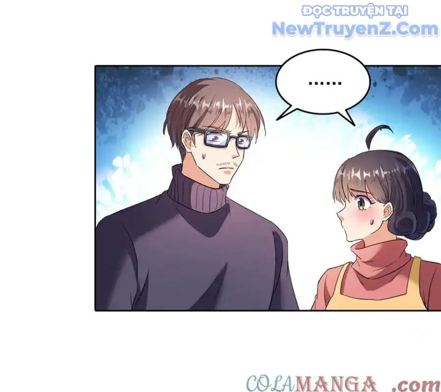 Tu Chân Nói Chuyện Phiếm Quần: Chapter 681