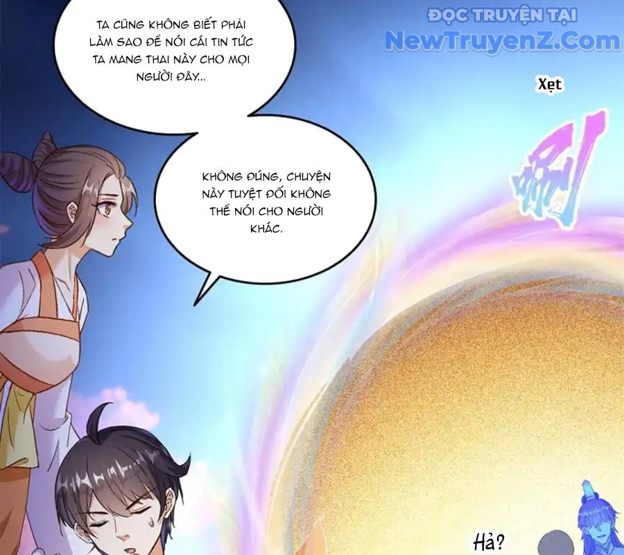 Tu Chân Nói Chuyện Phiếm Quần: Chapter 681