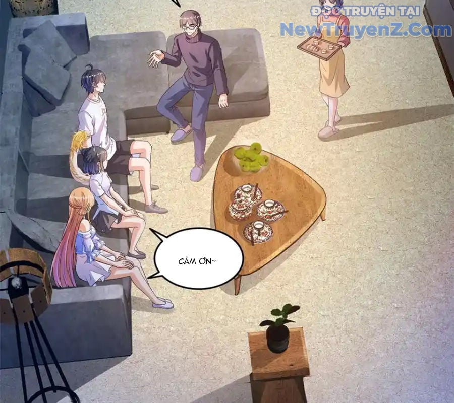 Tu Chân Nói Chuyện Phiếm Quần: Chapter 681