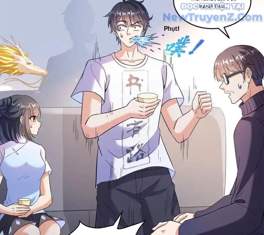 Tu Chân Nói Chuyện Phiếm Quần: Chapter 681