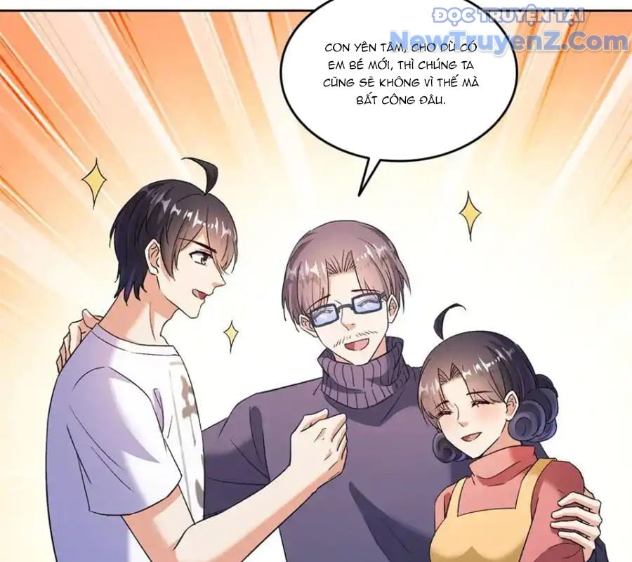 Tu Chân Nói Chuyện Phiếm Quần: Chapter 681